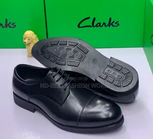 Quality Leather Lace Up Shoes