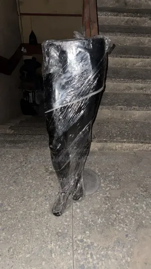 Half Waist Down Male Mannequin