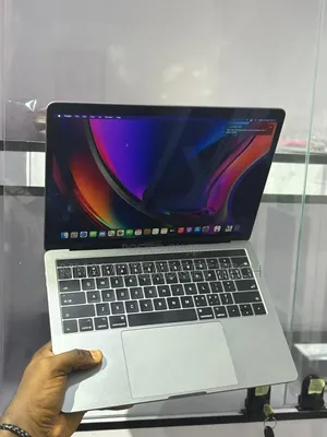 Laptop Apple MacBook Pro 2016 8GB Intel Core I5 SSD 256GB