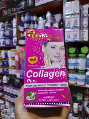 Collagen Plus