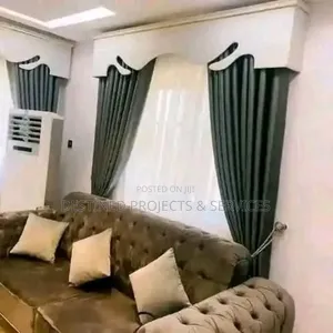 Window Curtains
