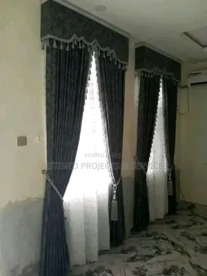 Window Curtains