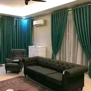 Window Curtains