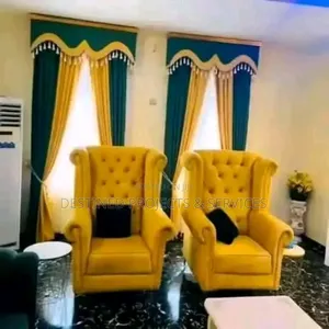 Turkish Curtains Material