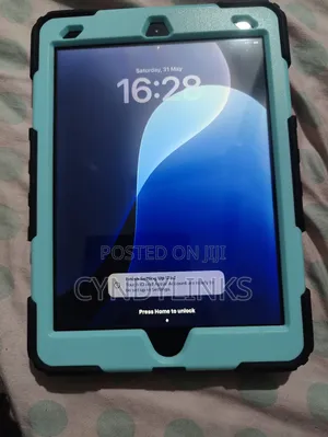 Apple iPad 10.2 (2020) Wi-Fi 32 GB Silver