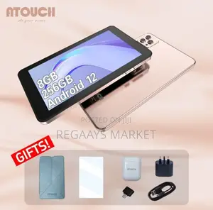 New Altouch Business Office Tablet Pc X18