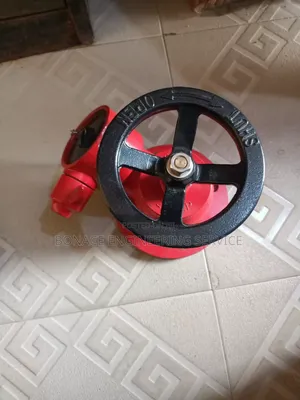 21/2" Naffco Hydrant Valve