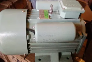 5hp Electric Motor Single Phase