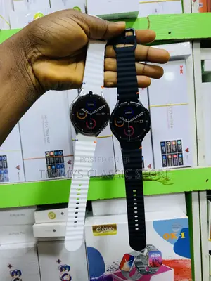 Watch7 Smartwatch
