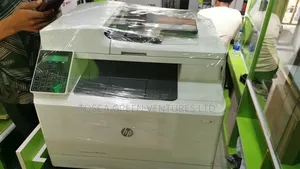 183fw Colour Printer