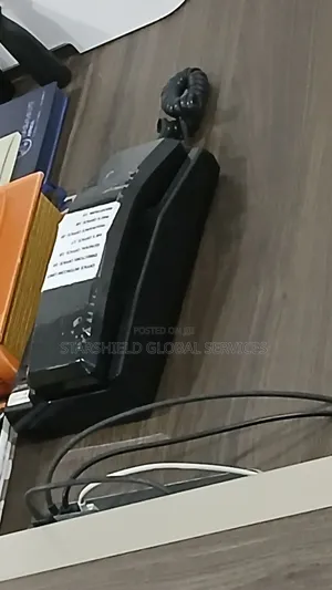 Intercom Door Entry System Installation and Communication