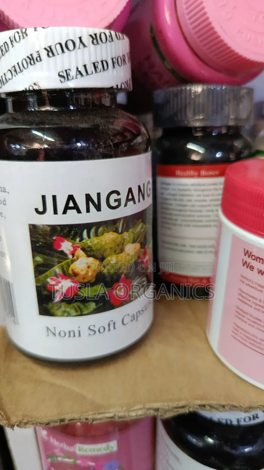 Jiangang Soft Noni