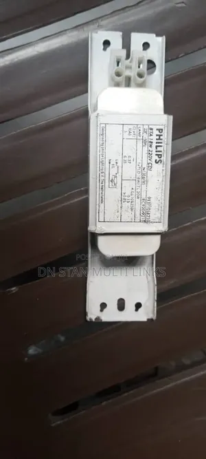 Fluorescent Ballast 20w