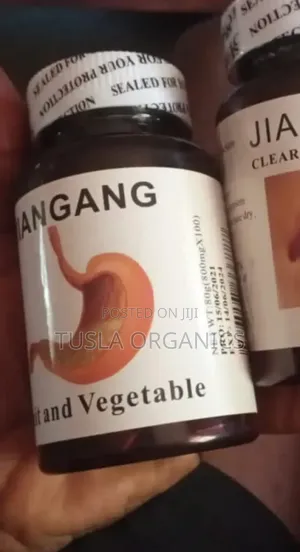 Jiangang Fruit and Vegetables