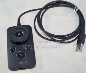 Jabra Engage Link Usb Model Enc080 Controller