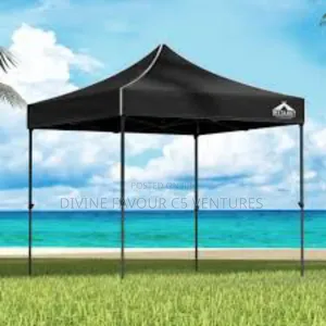 Foldable Canopy 10 Ft X 10 Ft