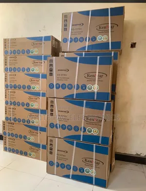 Kenstar Smart Inverter 1.5hp Air Conditional Fast Cooling ✓
