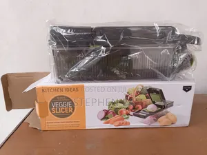 Veggie Slicer