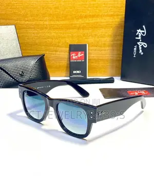 Nice & Classic Fashion Ray Ban Shades For Unisex