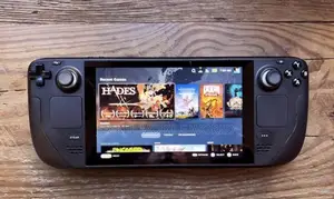 Steam Deck Oled 512gb