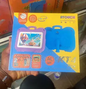 New Atouch KT4 256 GB