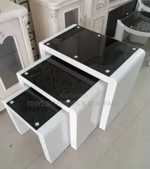 Exotic Extendable Coffee Table