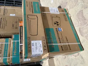 1.5hp Hisense Air Conditioner Indo and Outdo