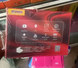 New Bebe B42 Pro+ 4 GB