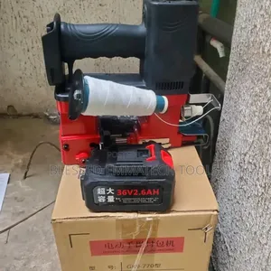 Emitex Cordless Bag Closer Machine