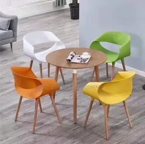 Classic Restaurant / Dining Table With 4 Seats