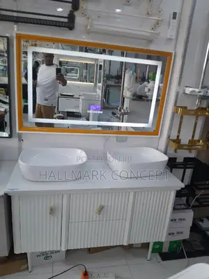 Luxury Bathroom Cabinets