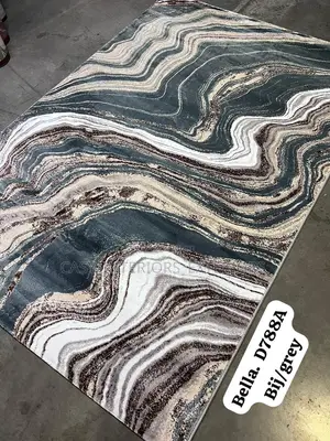 Turkish Center Rugs