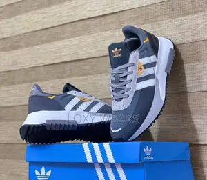 Unisex Quality Sneakers