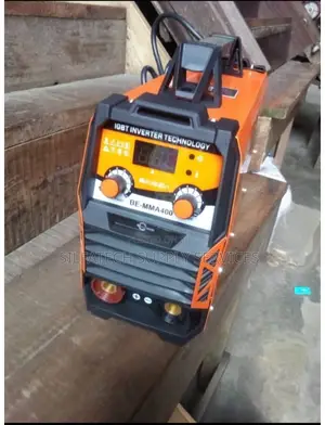 Original (400a) Welding Machine
