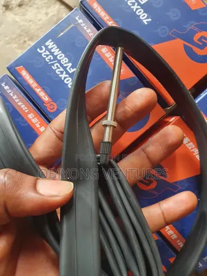 700x25-32c , 80mm Cst Tube For Road Bikes