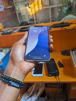 Apple iPhone 12 Pro Max 128 GB White