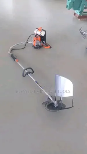 Original Rice Harvester Machine