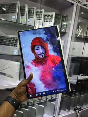 Laptop HP EliteBook x360 1040 G7 16GB Intel Core i5 SSD 512GB