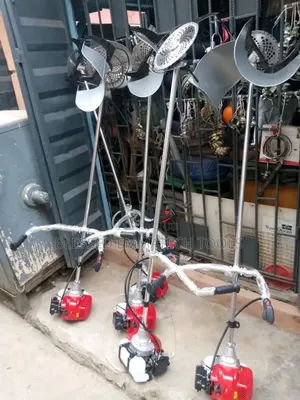 Zara Rice Harvester Machine