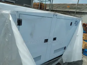 150kva Perkins Generator