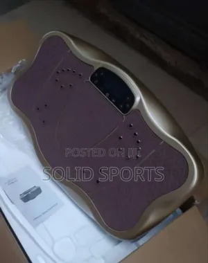 Original Vibration Machine Payment on Delivery