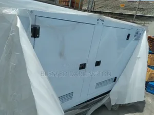 150kva Brand New Generator