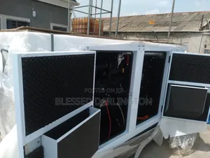 150kva Perkins Generator