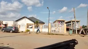 Modern Event Center 4 Sale Megida Ayobo