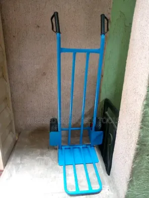 Zara Hand Truck