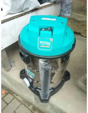 Original Total Vaccum Cleaner