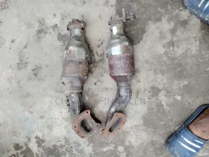 Engine Catalyst Toyota 4runner 2020 Model