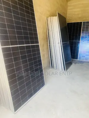 680watts 156cells Original Jinko Bi Facial Solar Panels