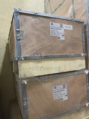 Solar Inverter Felicity 10kva