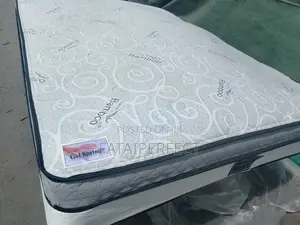 5/6 Canadian Mattress